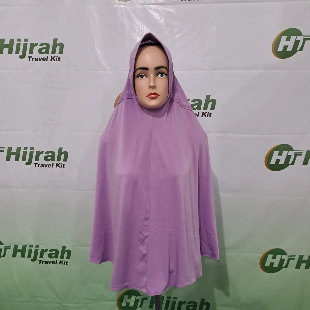 pabrik kerudung bergo