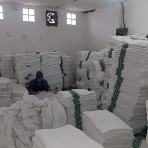 produsen kain ihram